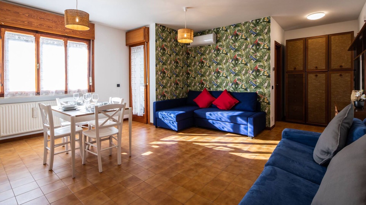 Colugna Apartment | Italianway - Susans 8 - UD-L483-SSNS8A1