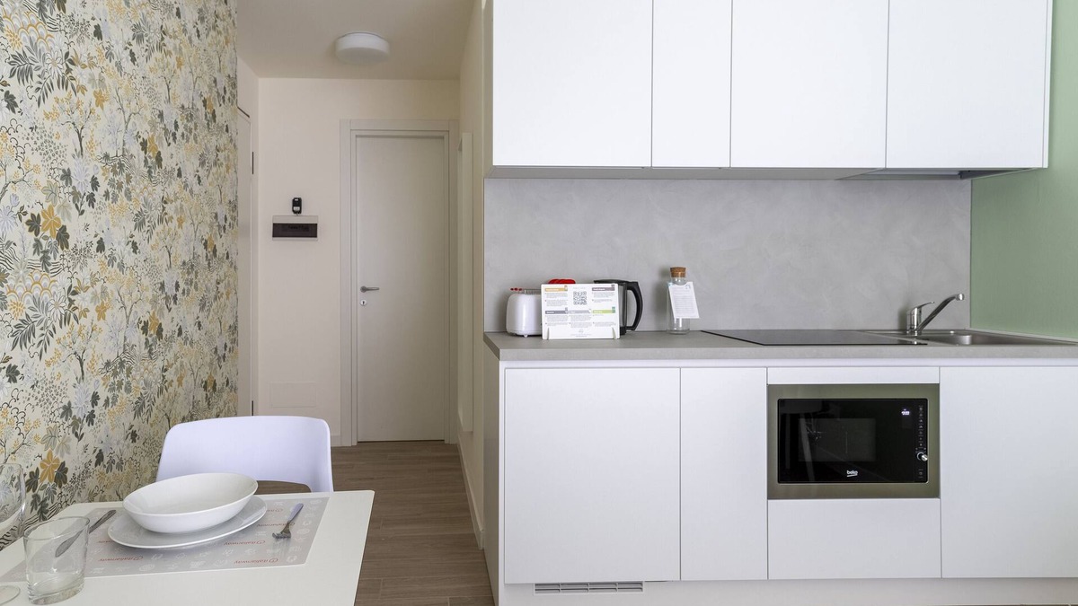 Magenta Apartment | Italianway - The B Village Business - Apt 35