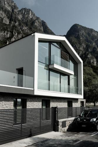 Marone Apartment | Italianway - Villa Paloma