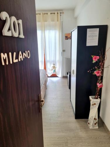 Opera Bed & Breakfast | Italo House