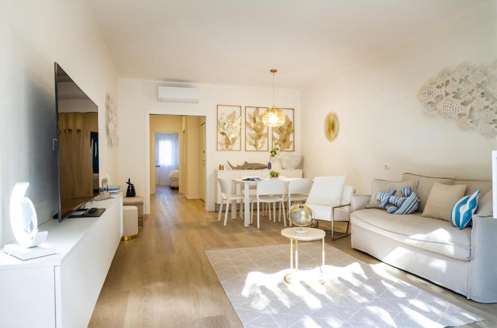 Punta Ala Apartment | Italyescapes La Piazzetta