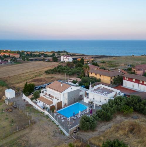 Crotone Bed & Breakfast | Itanco Resort