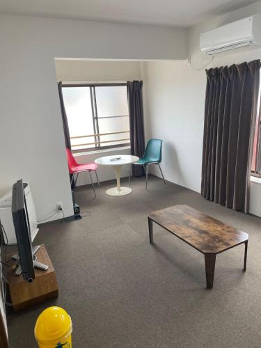 Aizumi Apartment | Itanogun - Apartment - Vacation STAY 17246