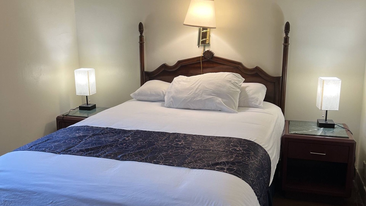 Grand Rapids Hotel | Itascan Motel