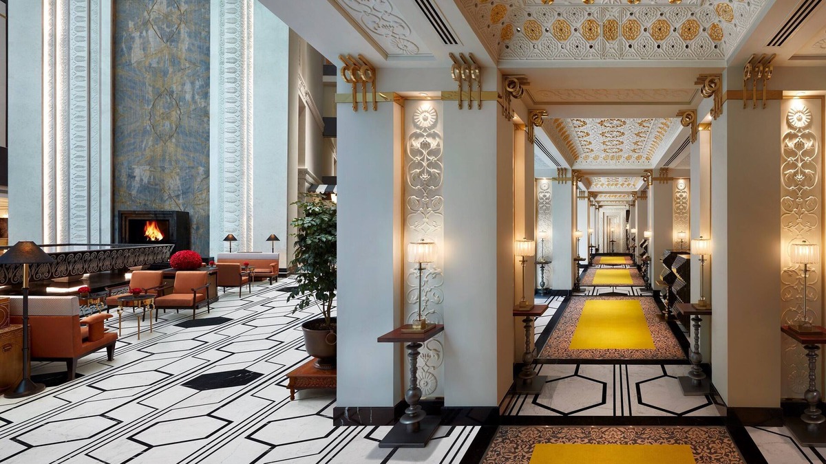 Vastrapur Hotel | ITC Narmada, a Luxury Collection Hotel, Ahmedabad