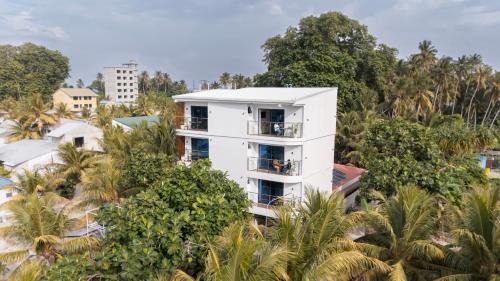 Kamadhoo House | Ithaa Inn Kamadhoo