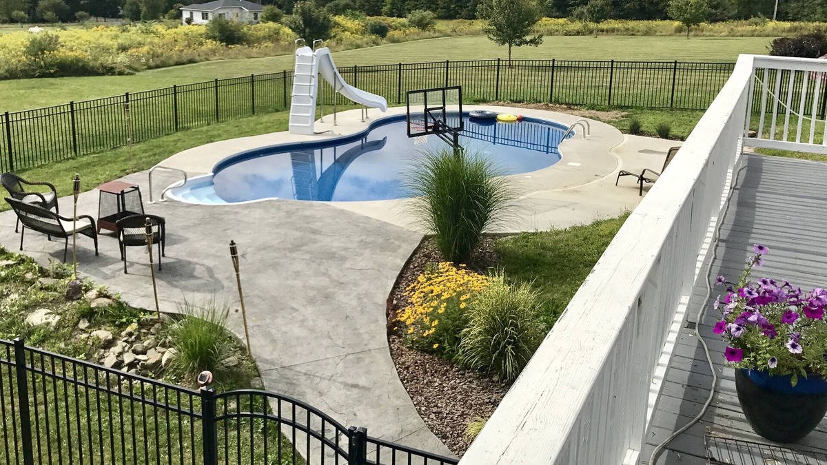 Etna House | Ithaca, Ellis Hollow Retreat with heated Pool & Hot Tub