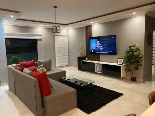 Ngwenya Apartment | iThusi