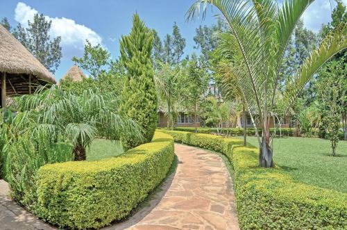 Kisii Resort | Itibo Resort
