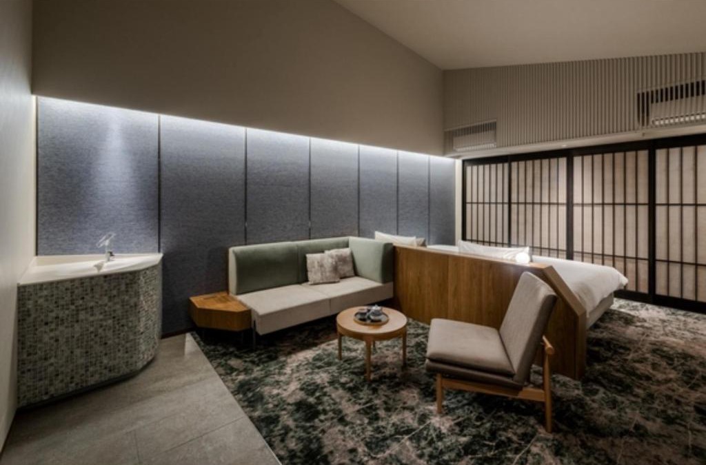 Saijo Hotel | ITOMACHI HOTEL 0 - Vacation STAY 97807v