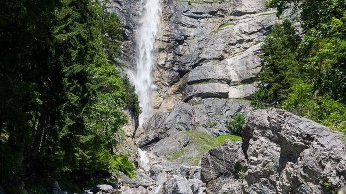 Innerbraz Apartment | Itonskopf - Arlberg Öko Ferienwohnungen
