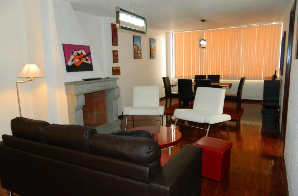 La Granja Apartment | ItsaHome Apartments - Torre Santos
