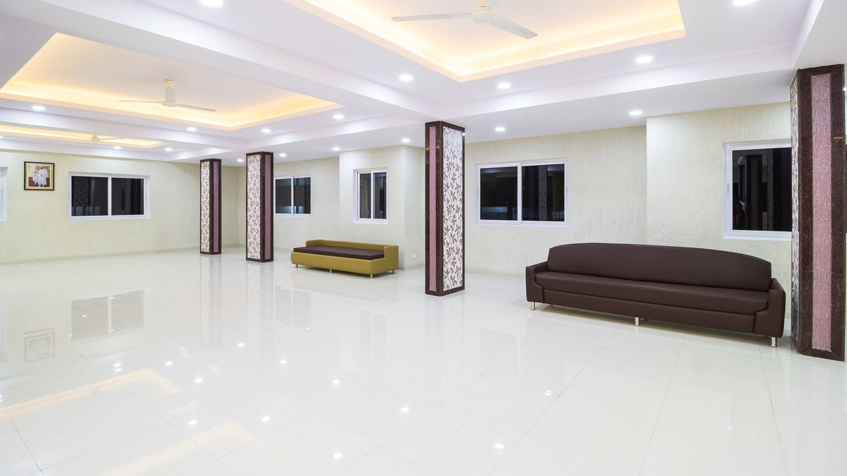 Lakdi Ka Pul Hotel | Itsy Hotels Arastu Inn
