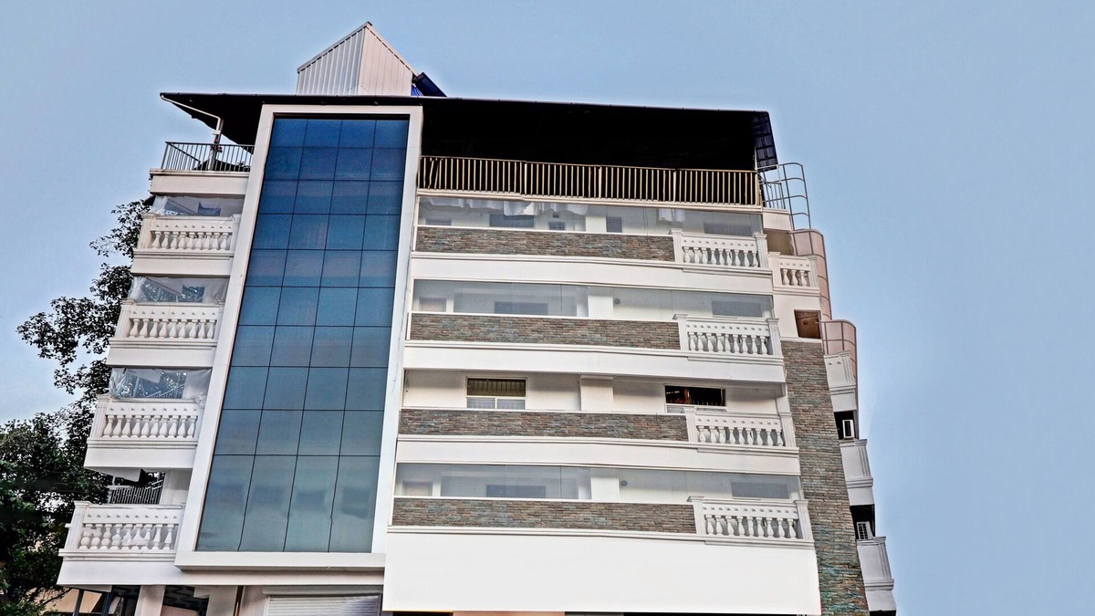 Aluva Hotel | Itsy Hotels Dew Dreams