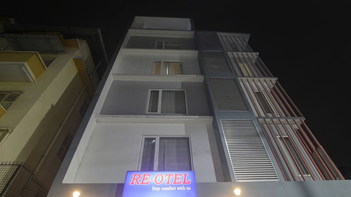 Kalighat House | Itsy Hotels Reotel