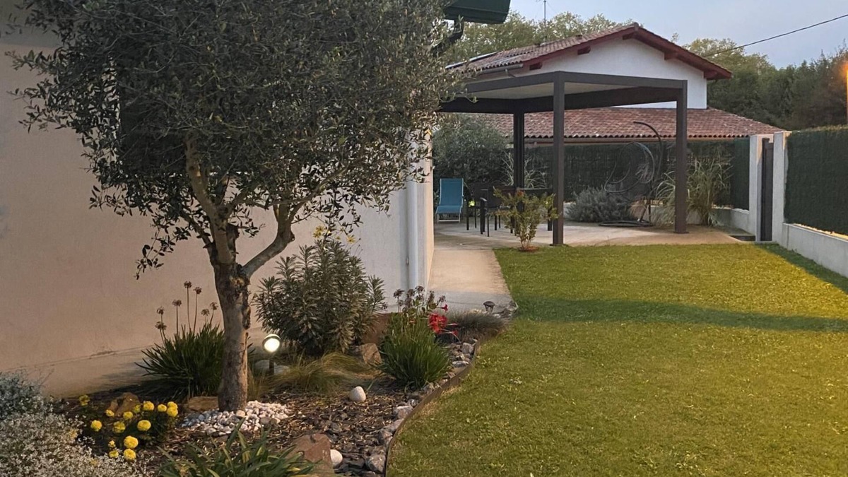Hasparren House | ITURRI ONDO - HASPARREN