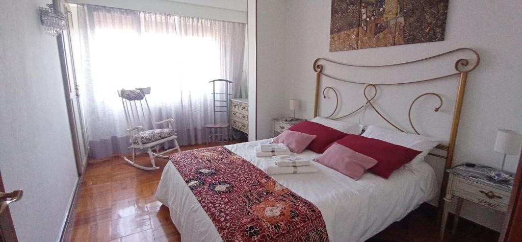 Zumaia Apartment | Itzurun, Zumaia, te encantara!