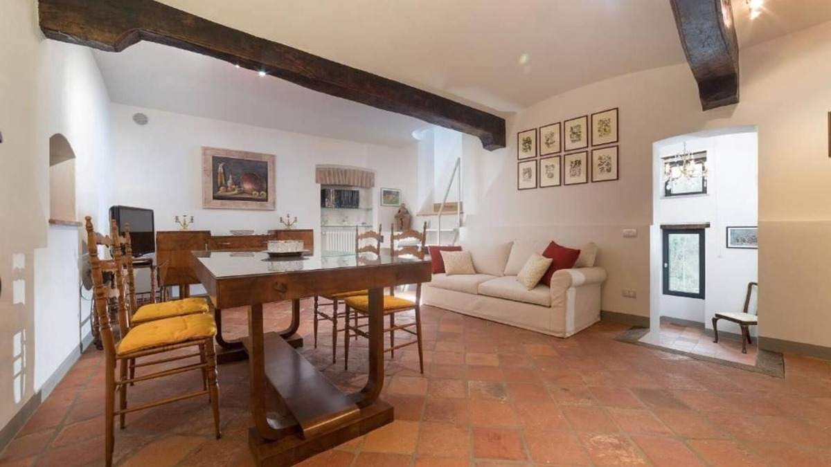 Farigliano Apartment | Ivana Le Case di Angelina