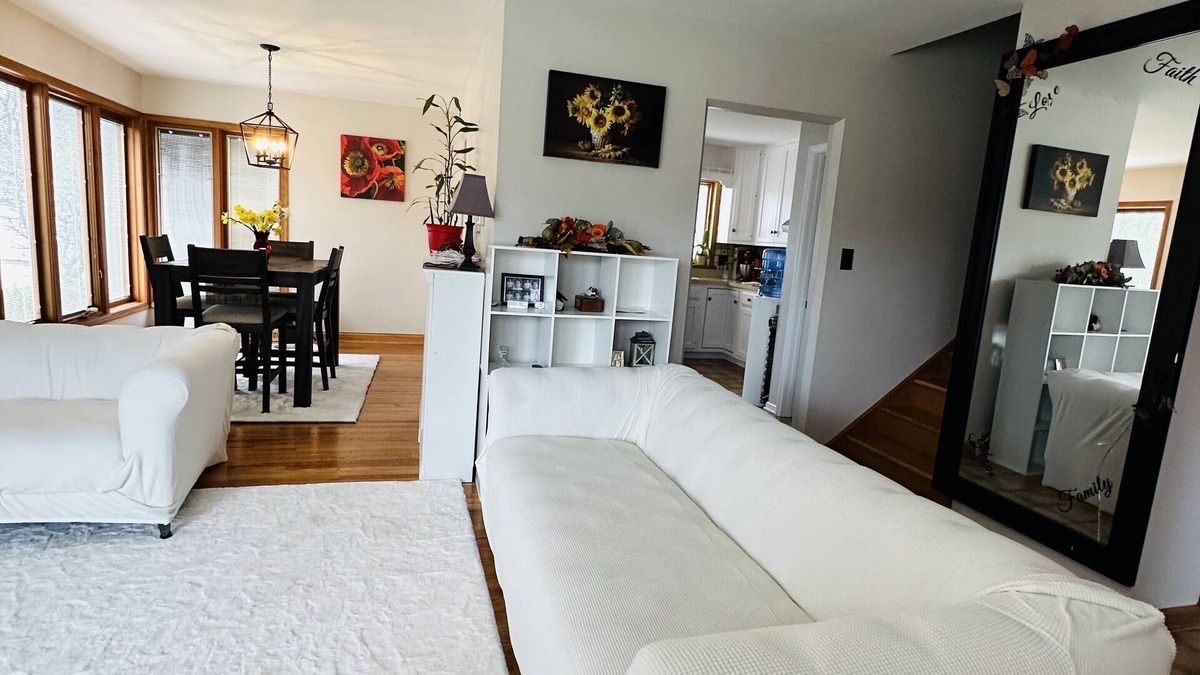Glenview House | Ivan’s House