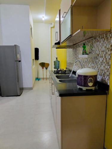 Banguntapan House | Ivo Homestay Jogja