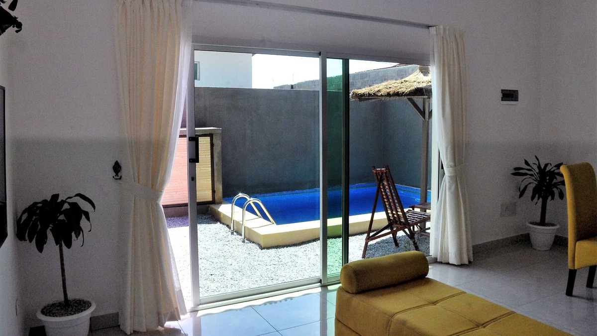 Assinie Hotel | Ivoire Lodge