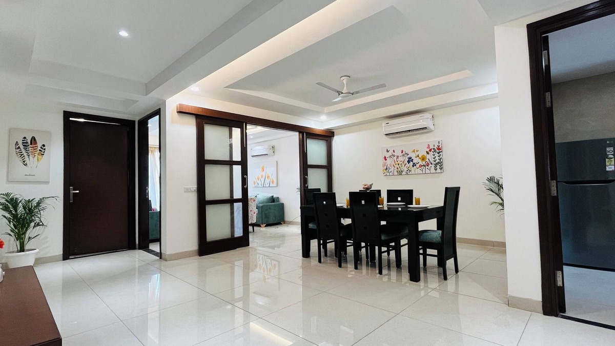 Sector 39 Apartment | Ivory Luxury Apartments in Gurgaon