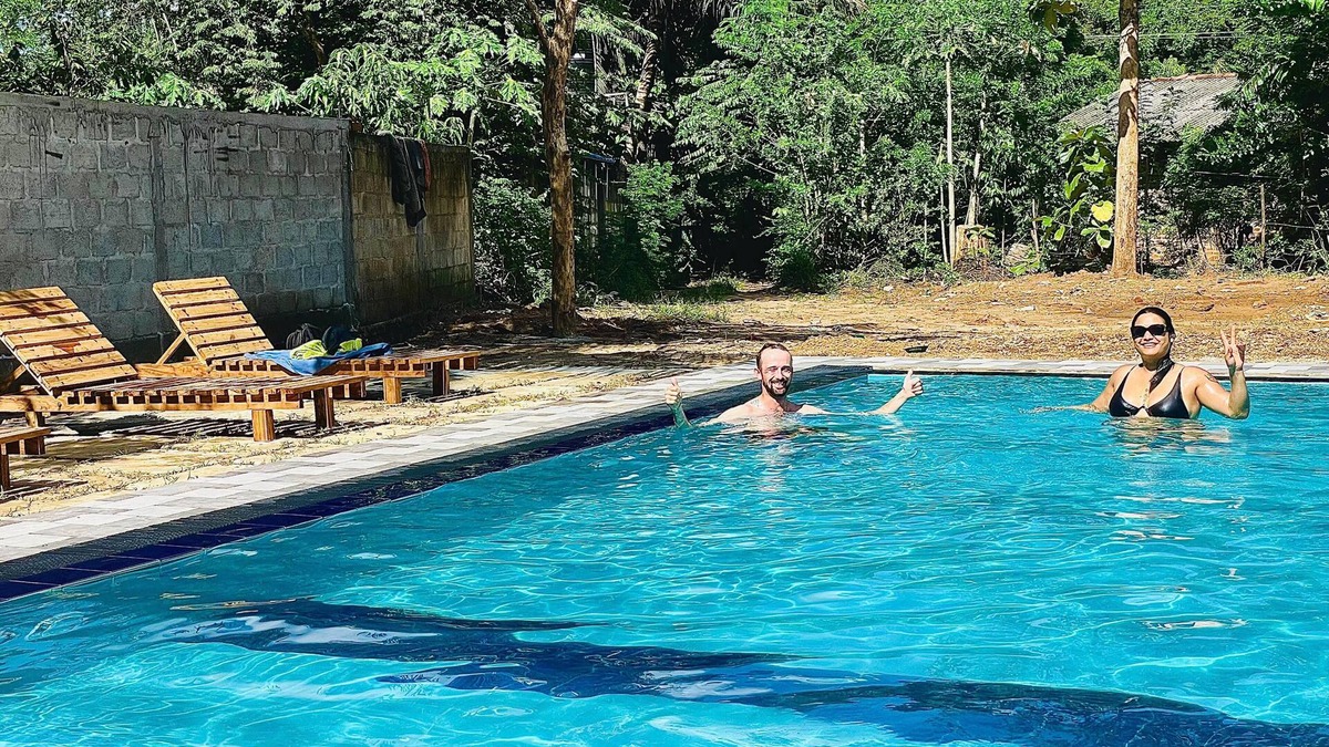 Udawalawa House | Ivory Safari House