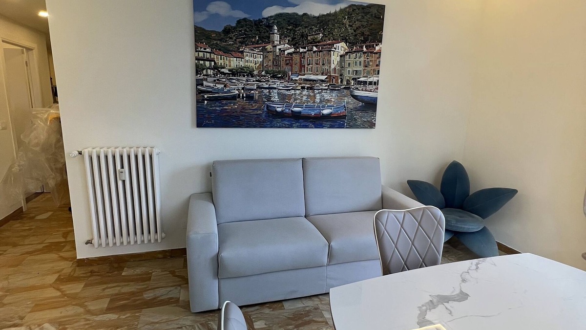 Arzeno Apartment | Ivory Tower