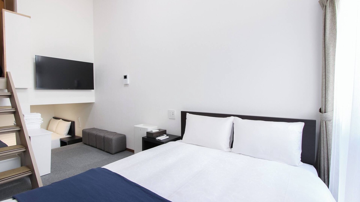 Hakataekihigashi Apartment | Ivoryekihigashi
