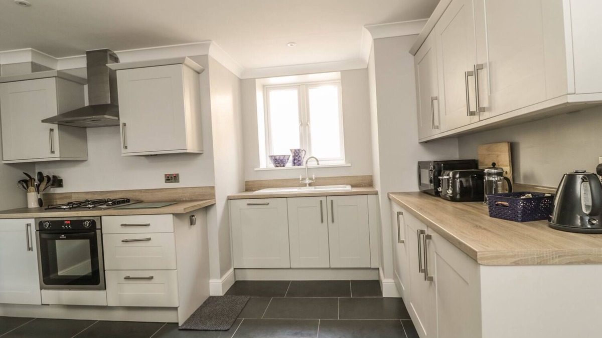 Bowness-on-Windermere Cottage | Ivy Bank