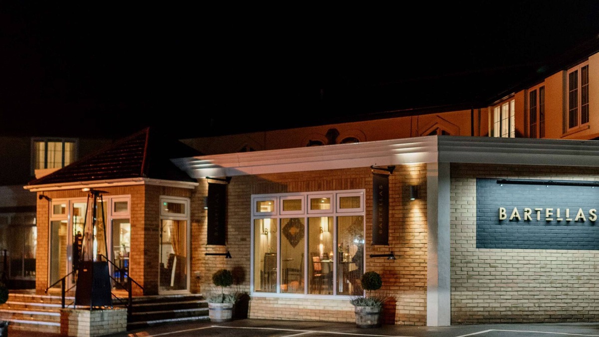 Ingatestone Hotel | Ivy Hill Hotel, Sure Hotel Collection by Best Western