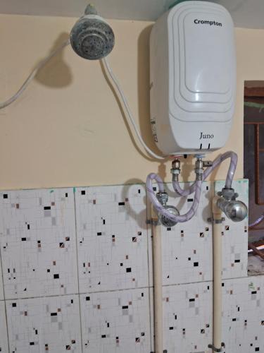 Kolkata Apartment | Ivy Homestay