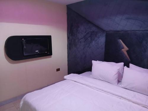 Epe Hotel | Ivy Hotel - Epe