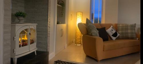 Loughanure House | Ivy Lane