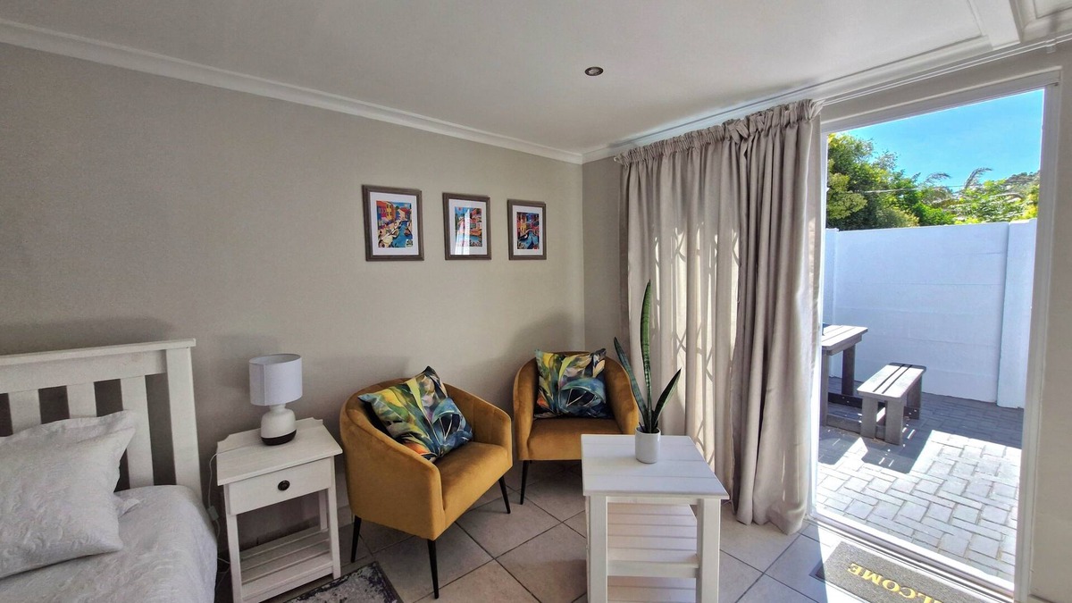 Durbanville Apartment | Ivy Place Studio Apartment