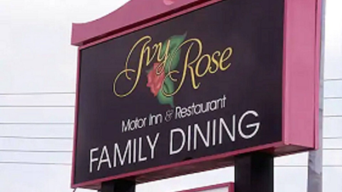 Windsor Hotel | Ivy Rose Motor Inn