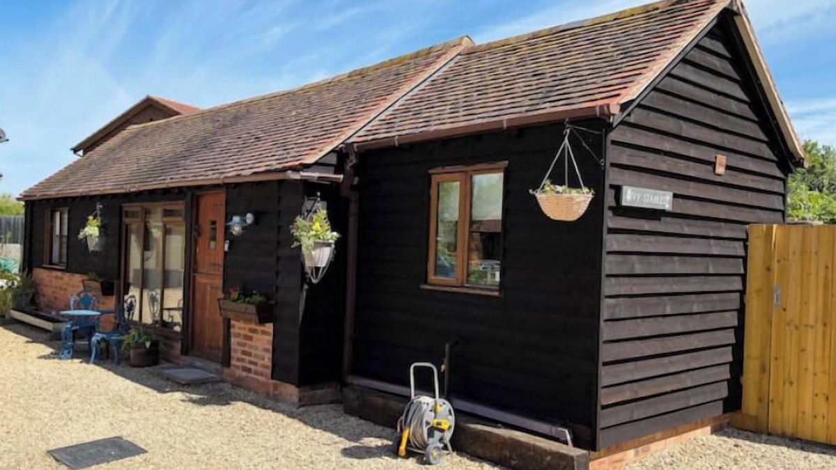 Callow End House | Ivy Stables