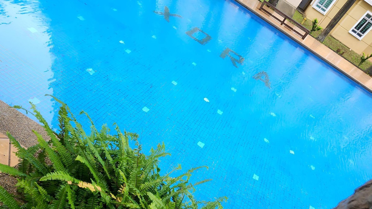 Bukit Baru Bed & Breakfast | Ixora Coliving Lifestyle Homestay
