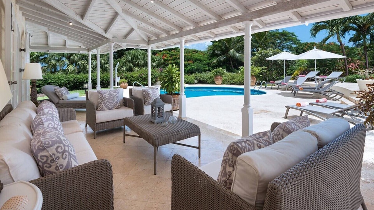 Westmoreland Villa | Ixora, Royal Westmoreland, St. James, Barbados