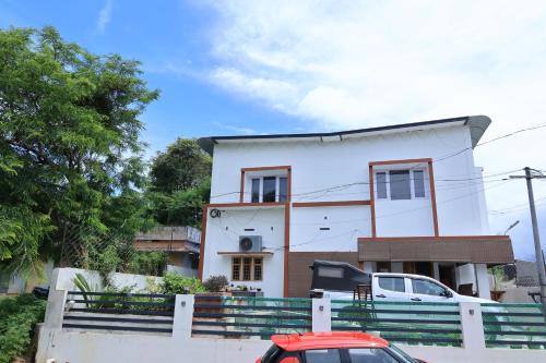 Mannarkkad House | Iyer Square