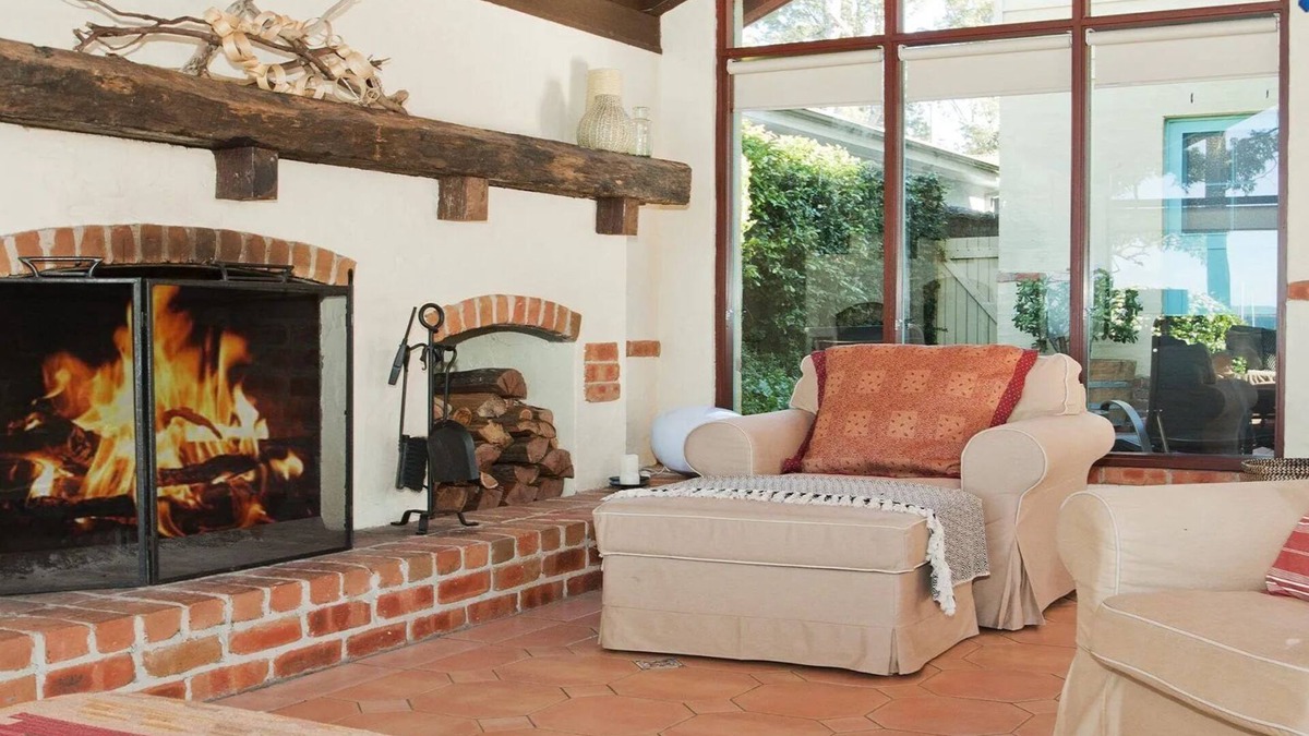 Callala Bay House | Izba - on the foreshore of Callala Bay