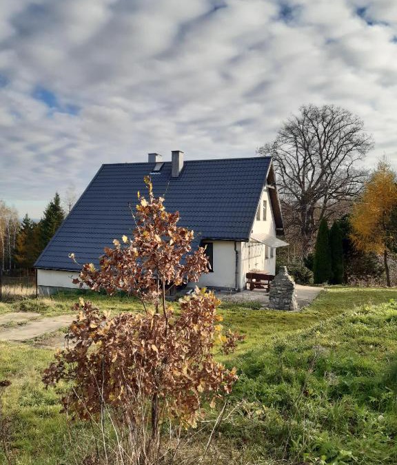 Mirsk Villa | IZERSKA CHATKA