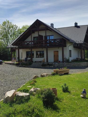Gierczyn House | Izerska Zagroda