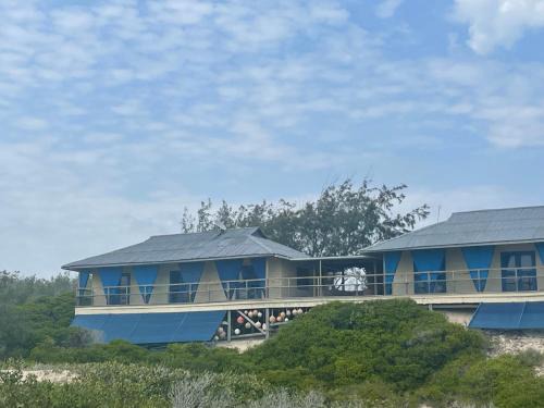Chaimite Apartment | Izmaan Lodge Pomene