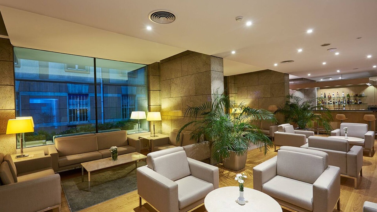 Izmir City Centre Hotel | Izmir Ontur Hotel - Boutique Class