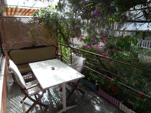 Urkmez Apartment | izmir Tatil Evi Beach Resort Seferihisar