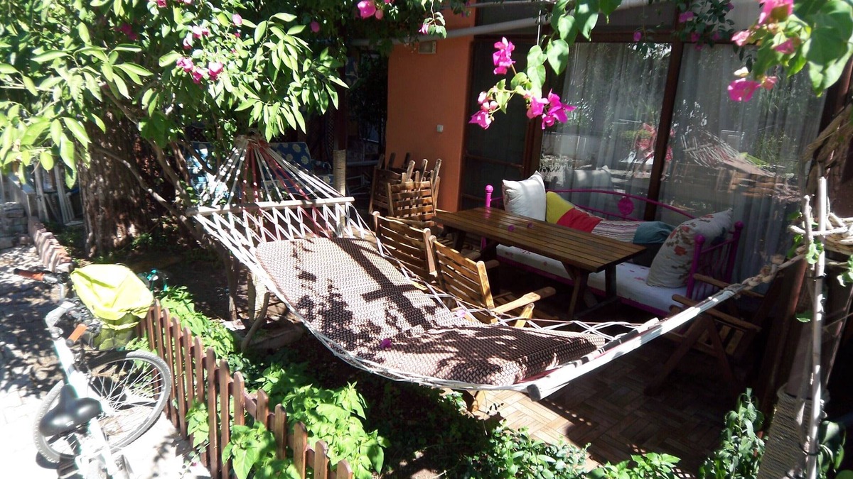 Urkmez Apartment | Izmir Tatil Evi Beach Resort