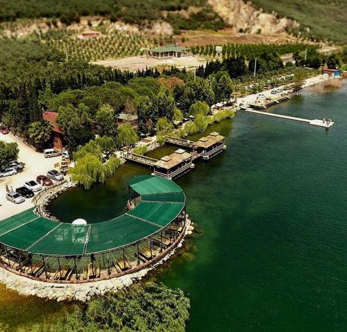 Orhangazi Hotel | Iznik Askania