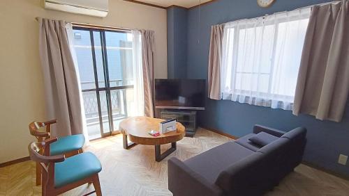 Izu Nagaoka Onsen Apartment | Izu-Nagaoka The NooK Guest House