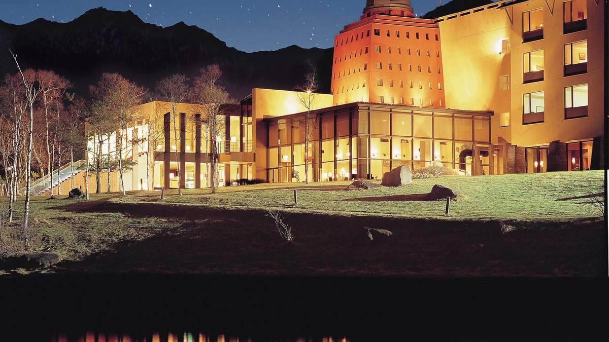 Kokkai Hotel | Izumigo Kiyosato Kogen Hotel